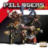 More Pillagers - Pirates