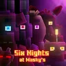 Six Nights at Masky's