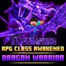 RPG Class Awakened | Dragon Warrior