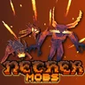 MatE's Nether Mobs Vol.1