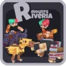 Riveria Mounts