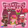 Valentines Cosmetics 2026
