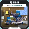 Elite Illusioner