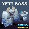 Yeti Boss