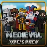 Medieval NPCs Pack