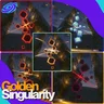 Portals | Golden Singularity (Portal)