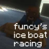 funcy's Ice Boat Racing Minigame | [1.20.1 - 1.21.11] - Placeholder API Out now