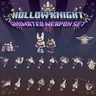 Hollow Knight Animated Weapon Set