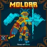 Moldar | Boss
