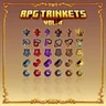 RPG Trinkets &amp; Accessories Vol. 4