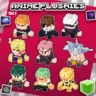 Anime Plushies vol2