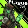 Plague Set