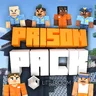 LITTLEROOM | Prison NPC Pack