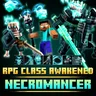 RPG Class Awakened | Necromancer