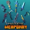 MatE's Weaponry Vol.1