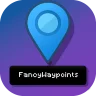 FancyWaypoints Plugin Minecraft – Custom Waypoints GUI