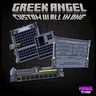 Greek Angel Custom UI All In ONE Vol.3