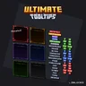 Ultimate Tooltips