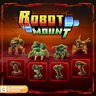4 | Battlefield Robot - Mount