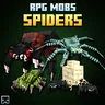 RPG Mobs | Spiders