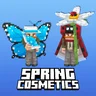Spring | Cosmetics