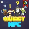 LITTLEROOM | Quest NPC Pack