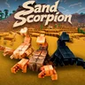 Sand Scorpion