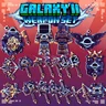 Galaxy Animated Weapon Set Volume 2