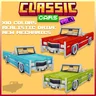 Classic Cars Vol.1