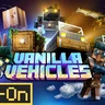 Vanilla Vehicles