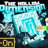 The Hollow Dimension