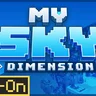My Sky Dimension Add-On