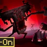 Monster Insanity Add-On