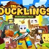 Ducklings Resourcepack