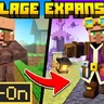 Village Expansion Add-On