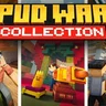 SPUD WARS COLLECTION