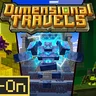 Dimensional Travels Add-On