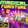 Magical Furniture Add-On