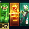 Mob Companions Add-On 1.0