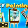 DIY Paintings Add-On