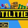 UTILITIES Add-On