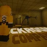 The Backroom Company