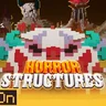 Horror Structures Add-On
