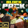 Block Pack Add-On