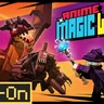 Anime Magic Wands
