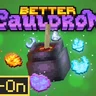 Better Cauldron Add-On