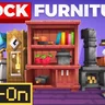 BLOCK FURNITURE Add-On