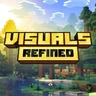 Visuals Refined