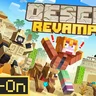 Desert Revamped Add-On