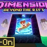 Dimension Beyond the Rift Add-On